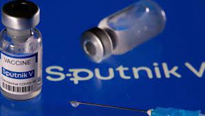 Jun 05, 2021 · el presidente de argentina, alberto fernández, y su homólogo ruso, vladimir putin, han llegado a un acuerdo para que los laboratorios argentinos richmond comiencen a producir la vacuna sputnik v a partir de este domingo, cuando llegarán el principio activo del fármaco. Argentina Produce La Primera Partida De La Vacuna Sputnik V Para El Covid 19 Segun Rusia Mundo Gestion