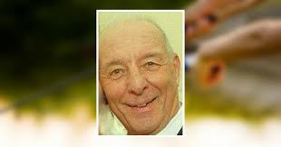 Alan Lafontaine Obituary April 26, 2012