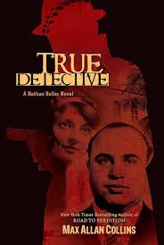 True Detective (Nathan Heller) See more