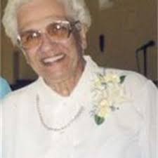 Most Recent Obituaries