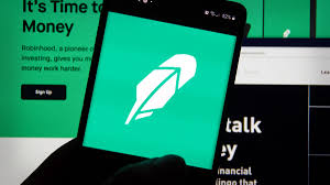 Coin ipo was the crypto top hood ipo will be the retail top. Robinhood Stock Brokerage Sets Ipo Price At Bottom Of Range Fintech Zoom Casinosglitz