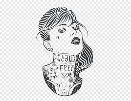 Check spelling or type a new query. Institut Seni Ilustrasi Ilustrasi Ide Tato Seattle Gadis Avatar Putih Dicat Wajah Png Pngwing