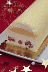 Buche Citron Framboise Recette Dessert Noel Dessert Noel Gateaux Et Desserts