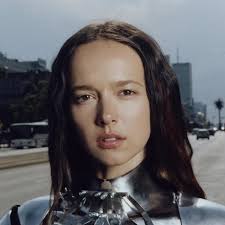 Julia Pietrucha Store: Official Merch & Vinyl