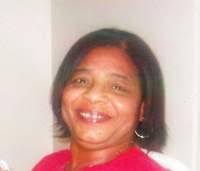 Betty Louise “Ann” Outlaw (1959-2010)