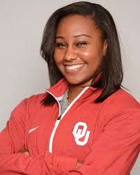 Sooners Rank Among Best in Big 12