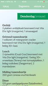 Eigenlijk is het vrij simpel, je eet namelijk drie gezonde hoofdmaaltijden per dag die caloriearm zijn en. Sonja Bakker App Goedkoop Afslanken Met Lidl