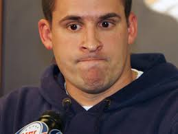 Sunday Special: McDaniels is moving