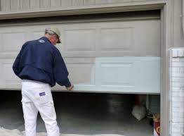 Use these expert techniques to paint an interior door like a pro. How To Paint A Garage Door Triple B Garage Doors And Gates