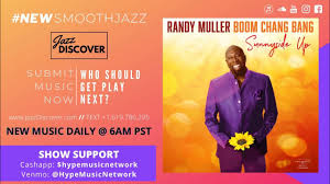 Randy Muller Boom Chang Bang