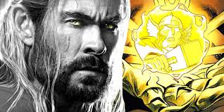 A Major MCU Character's New Power is Retconning Thor's Backstory