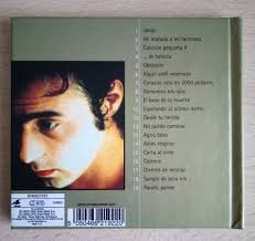 CORCOBADO- Una Época De Grabaciones Accidentales (Cd) Digibook