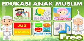 Game edukasi anak lengkap berisi permainan pendidikan untuk putra putri anda usia dini, paud maupun tk, meliputi: Edukasi Anak Muslim 7 0 9 Apk Download Com Duasaudara Edukasimuslim Apk Free