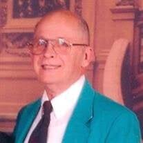 Harold "Dale" Peyton Obituary