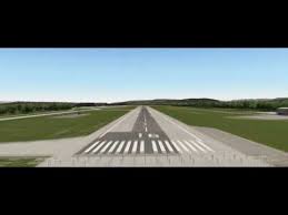 Xplane Dedicated Aerosoft Zurich Lszh Vlog_164 Youtube