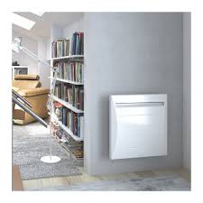 Radiateur A Inertie Mozart Digital Horizontal Blanc Pas Cher Radiateur Electrique Manomano Iziva Com Radiateur Inertie Radiateur Chaleur Douce Radiateur Electrique