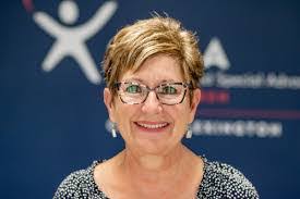 Susan Bukowski's Instagram, Twitter & Facebook