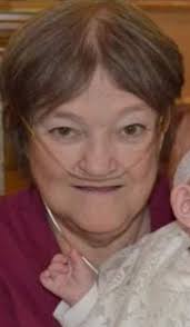 Mary Jackman Obituary