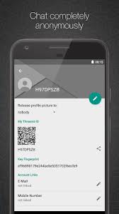 Download threema premium mod apk hack free latest version with pro account cracked and unlock no ads. Threema Apk Full Premium Cracked For Android Apktroid Com