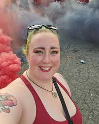 They think Orlando don't be like it is but it do.