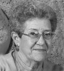 Iris Terry Eyre (1930-2005)