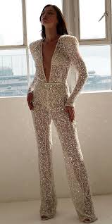 Lurex jumpsuit,overalls,summer jumpsuit,overalls women,maxi jumpsuit pants,evening party outfit, sequin suit beachwearbynadina 4.5 out of 5 stars (35) $ 79.00 free shipping Gold Sequin Pantsuit Online