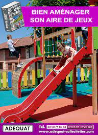 La gamme de jeux en bois est traitée en autoclave de classe 4. Aire De Jeux Amenagement Et Normes Aire De Jeux Adequat Collectivites