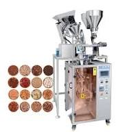 Hot Sale Sealing Multifunction Vertical Packing Machine for Candy Snacks  Chips Beans Granule Food Nut Dried Fruits