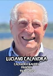 Remembering a kind and loving honorary president