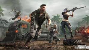 In this article, we take a look at his real name, id and stats. Pubg Pc Is From Which Country Know Pubg Pc Origin And More Details