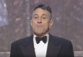Nancy calls him with questions about the shipwreck of the whitechapel dawn. Commander In Grief On Twitter Favorite Gift So Far Is My Gf S Dad Having The Same Haircut As Robert De Niro Presenting The Honorary Oscar In 2000 With His Haircut From The Adventures Of