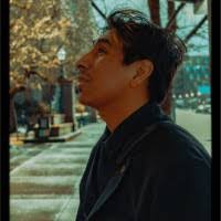 Rey Zapien's Instagram, Twitter & Facebook