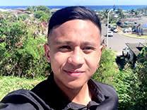 Dan Michael Gatch Ilagan