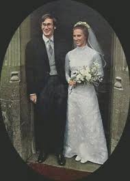 Birgitte Duchess Of Gloucester Wedding Dress Duchess Brigitte Of Gloucester Wedding Dress 1972 Vestidos De Boda Real Bodas Reales Campanas De Boda