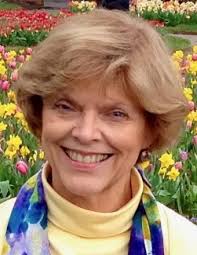 Obituary information for Barbara Ann Tweedy Crowell