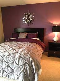 Maybe you would like to learn more about one of these? Image Result For Burgundy And Grey Room Burgundy Bedroom Bedroom Decor For Couples Purple Bedrooms