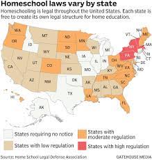 Mar 05, 2018 · in new york, as in all u.s. Kansas Homeschool Laws Promotions
