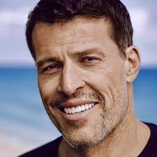 T.o.n.y., a 2008 song by solange knowles. Tony Robbins Tonyrobbins Twitter
