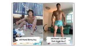 Your intercostal muscles lie between your ribs, attaching them to one another. How To Gain Muscle Around The Ribs For Skinny Dudes