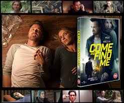 Whispers of a call me by your name sequel have been around since before the film of the same name premiered in 2017, but a reunion between elio and oliver is now on the horizon — in book. Take Come And Find Me Home On Digital Download Blu Ray And Dvd Now Greatest Disappearance Thriller Films Of Our Time The Fan Carpet