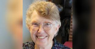 Marcine Fay Carlson Obituary