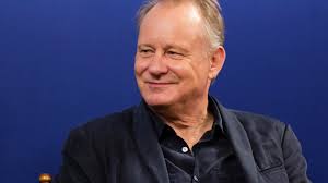 He is an actor and producer, known for it (2017), it chapter two (2019) and deadpool 2 (2018). Familie Skarsgard Das Schauspiel Gen Liegt In Der Familie