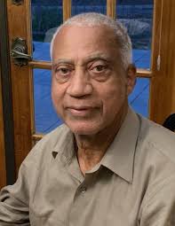 Obituary for Dr. Wendell B. Bond