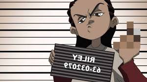 It has been about two years and there are no peels or rips, and it is washable/wipeable. Desktop Boondocks Wallpaper Ixpap