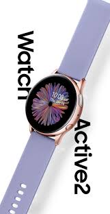 The device is beautiful, comfortable to wear, and offers great fitness tracking features, but it's more of an alternative to the galaxy watch, rather than a successor. Samsung Galaxy Watch Active2 The Official Samsung Galaxy Site