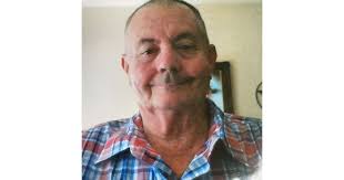 Ronald Hickman Obituary (1950