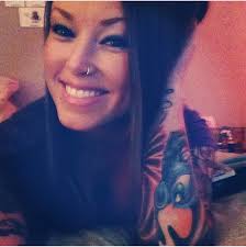 In Memory of Amber Cooper