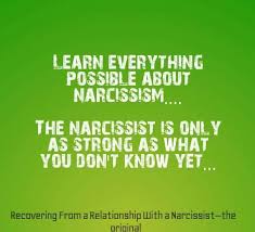 The More You Learn About Malignant Narcissism The Less Chance One Of These Demonic Predators Disg Narcissism Narcissistic Mother Relationship With A Narcissist