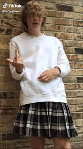 High quality aesthetic anime guy inspired mini skirts by independent artists and designers from around the world. Pin On Boys In Skirt