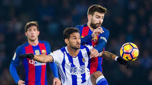 Jun 30, 2021 · willian jose has claimed real sociedad blocked his potential transfer to manchester united last year. Willian Jose Advanced To The Real Sociedad With A Head Butt